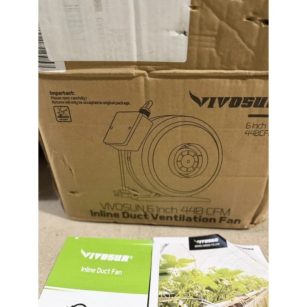 VIVOSUN 6